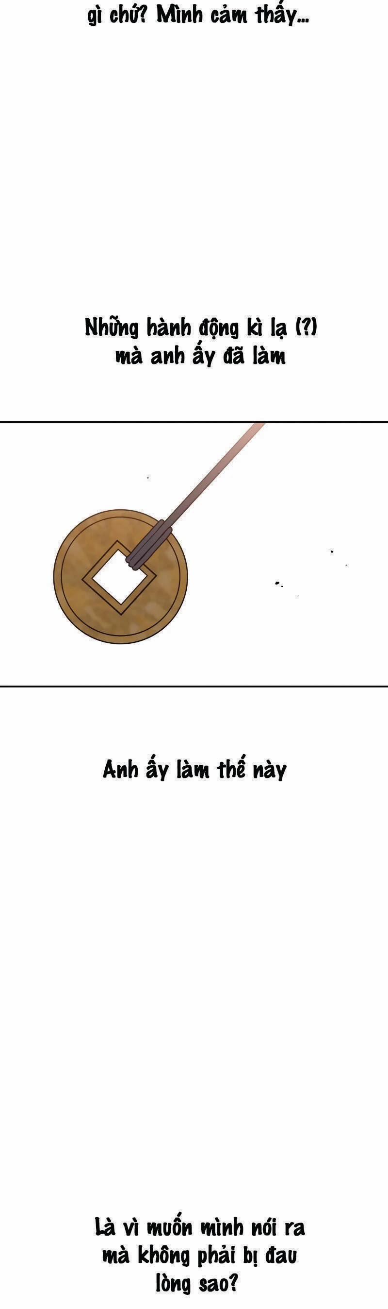 Lớ Ngớ Vớ Phải Tình Yêu 74.1 trang 24