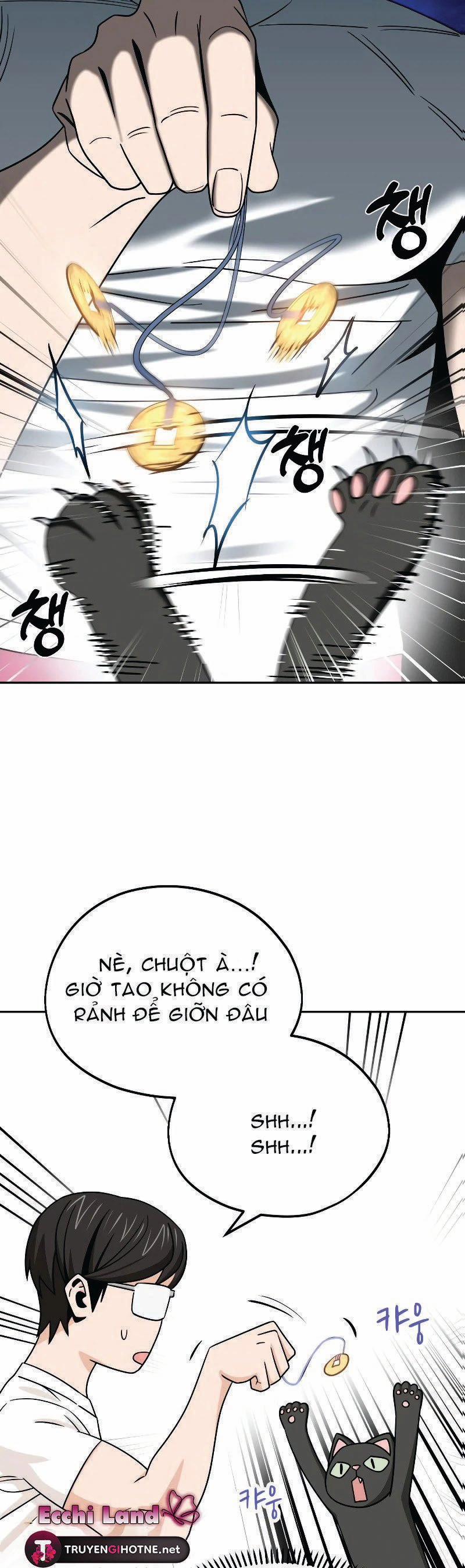 Lớ Ngớ Vớ Phải Tình Yêu 74.1 trang 6