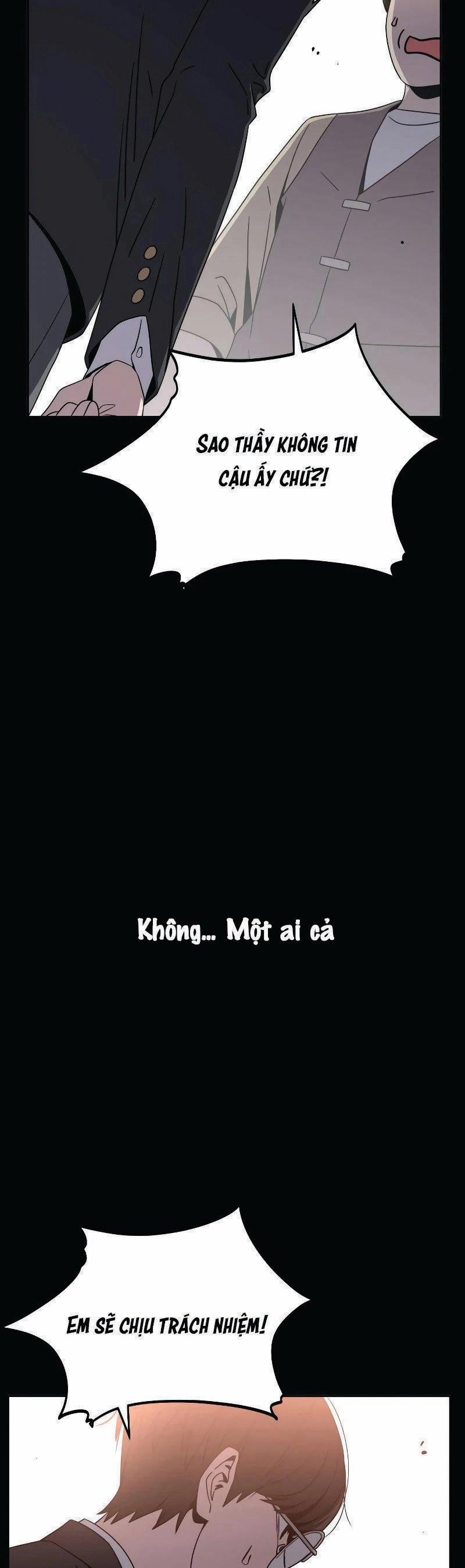 Lớ Ngớ Vớ Phải Tình Yêu 74.2 trang 17