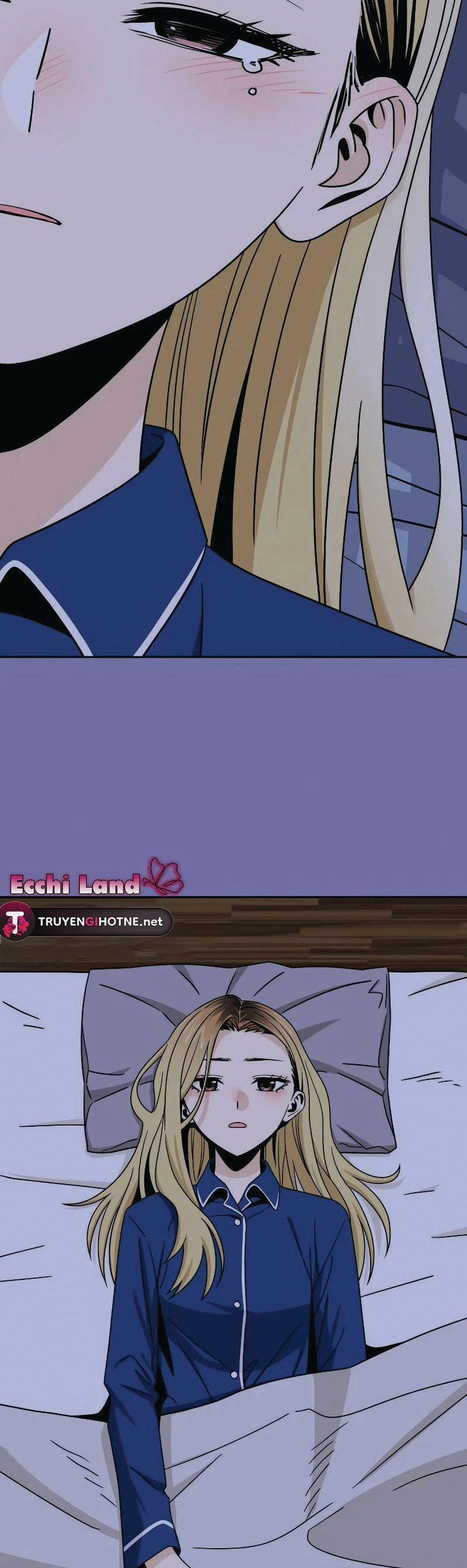 Lớ Ngớ Vớ Phải Tình Yêu 74.2 trang 21