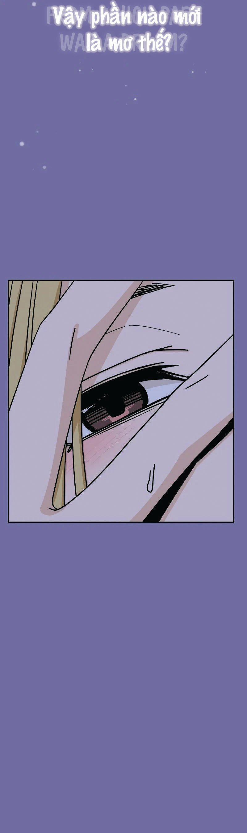 Lớ Ngớ Vớ Phải Tình Yêu 74.2 trang 24