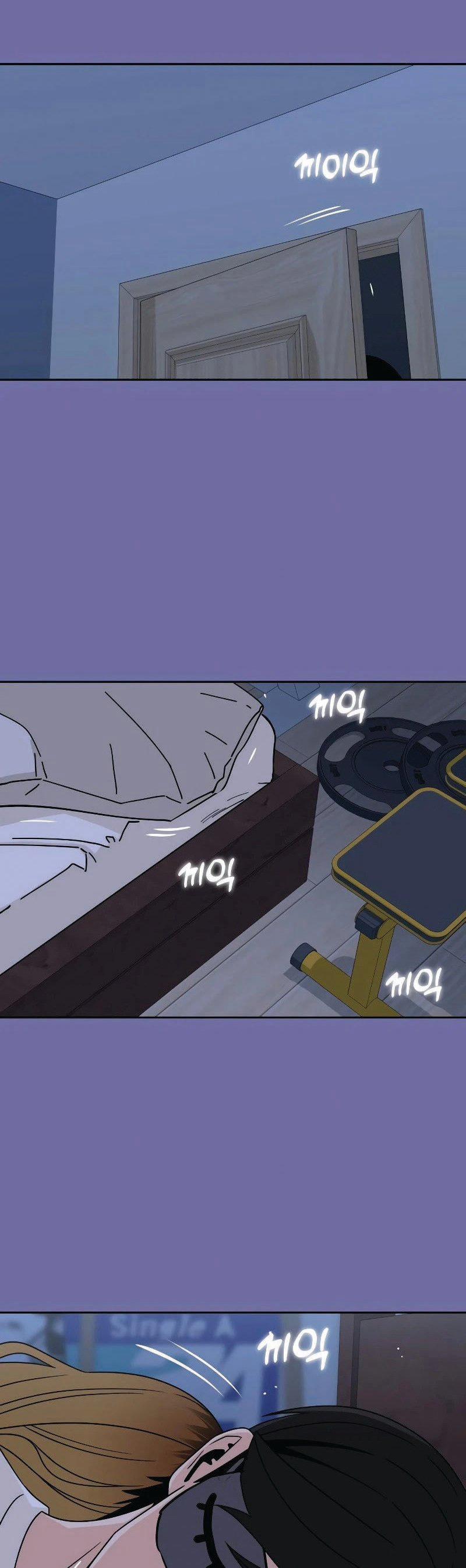 Lớ Ngớ Vớ Phải Tình Yêu 74.2 trang 25