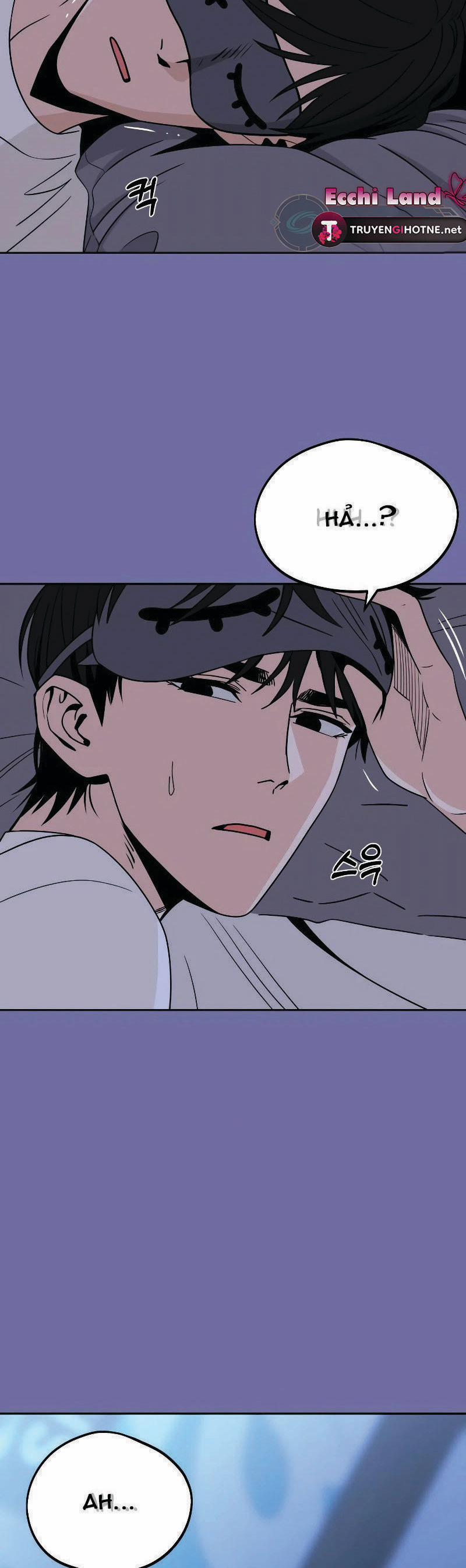 Lớ Ngớ Vớ Phải Tình Yêu 74.2 trang 26