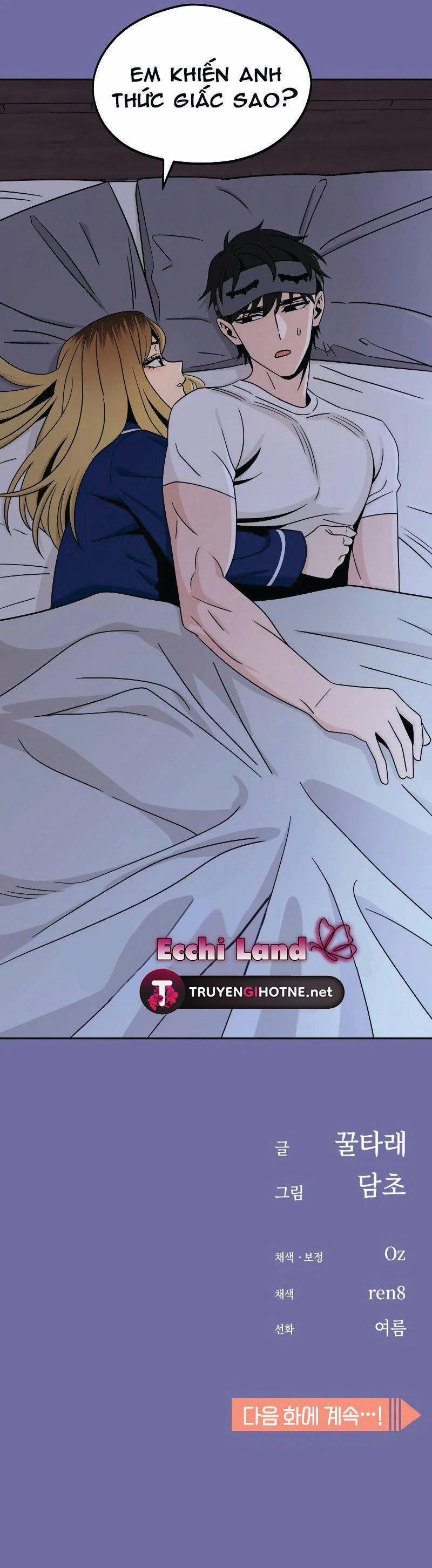 Lớ Ngớ Vớ Phải Tình Yêu 74.2 trang 28