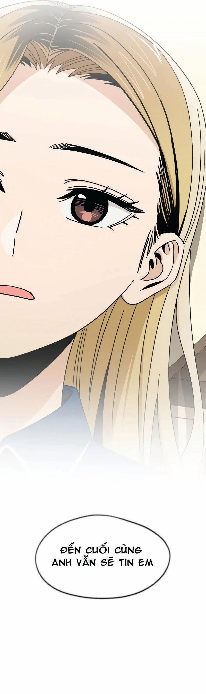 Lớ Ngớ Vớ Phải Tình Yêu 74.2 trang 8