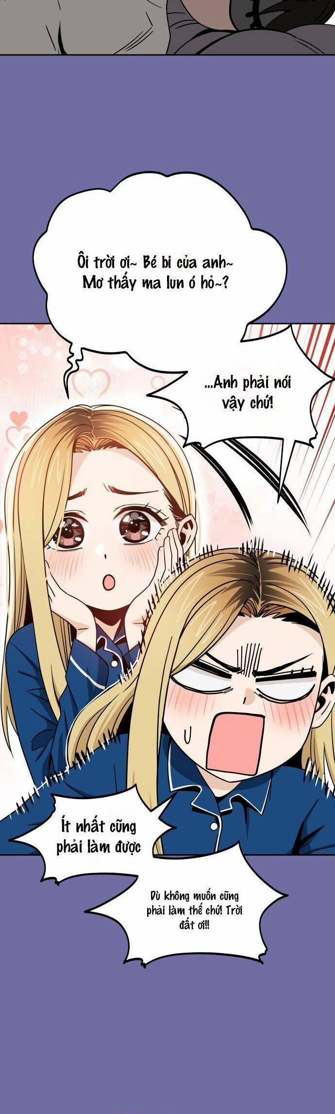 Lớ Ngớ Vớ Phải Tình Yêu 75.1 trang 11