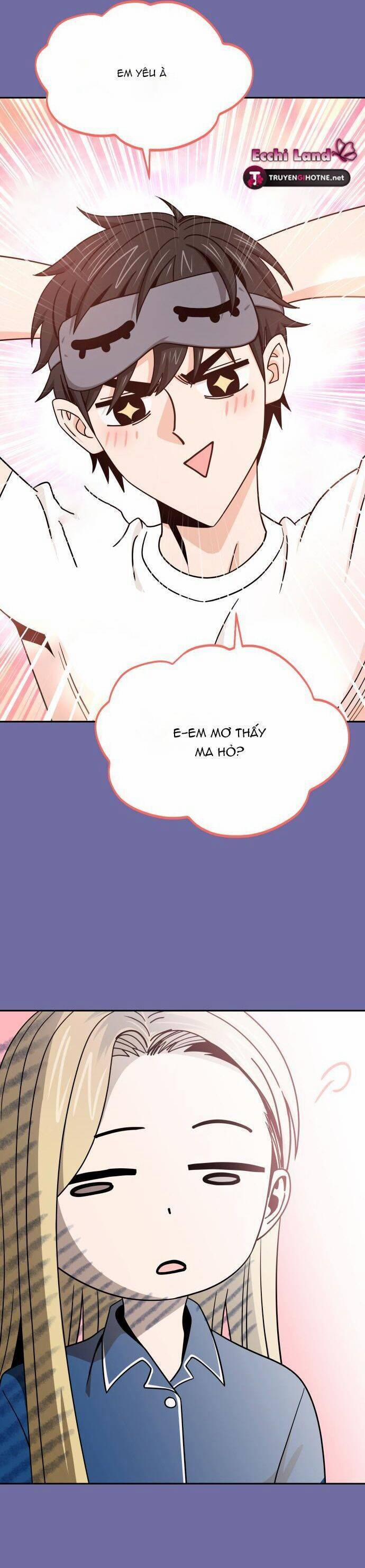 Lớ Ngớ Vớ Phải Tình Yêu 75.1 trang 12