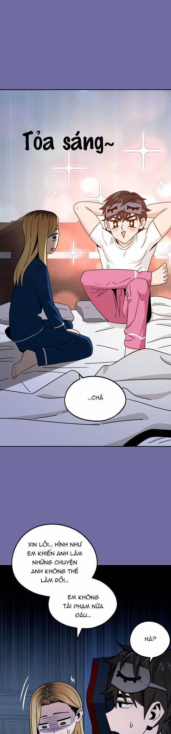 Lớ Ngớ Vớ Phải Tình Yêu 75.1 trang 13