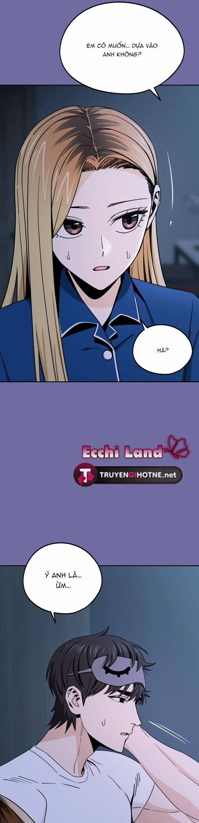 Lớ Ngớ Vớ Phải Tình Yêu 75.1 trang 15