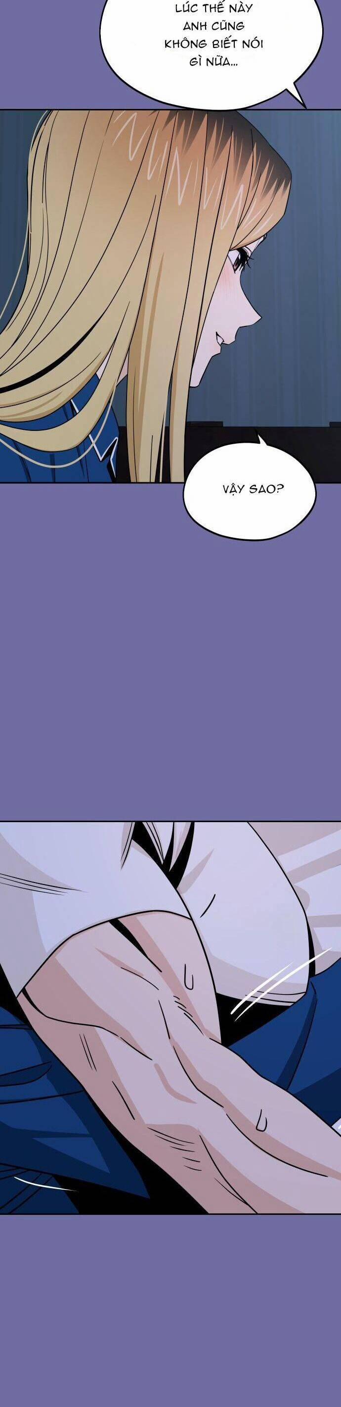 Lớ Ngớ Vớ Phải Tình Yêu 75.1 trang 17