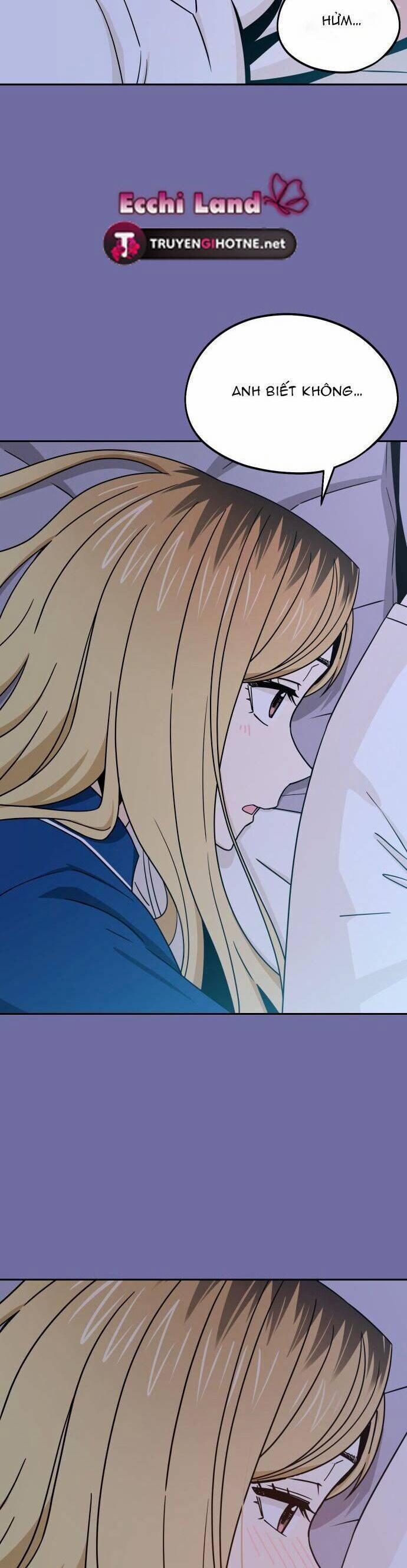 Lớ Ngớ Vớ Phải Tình Yêu 75.1 trang 19