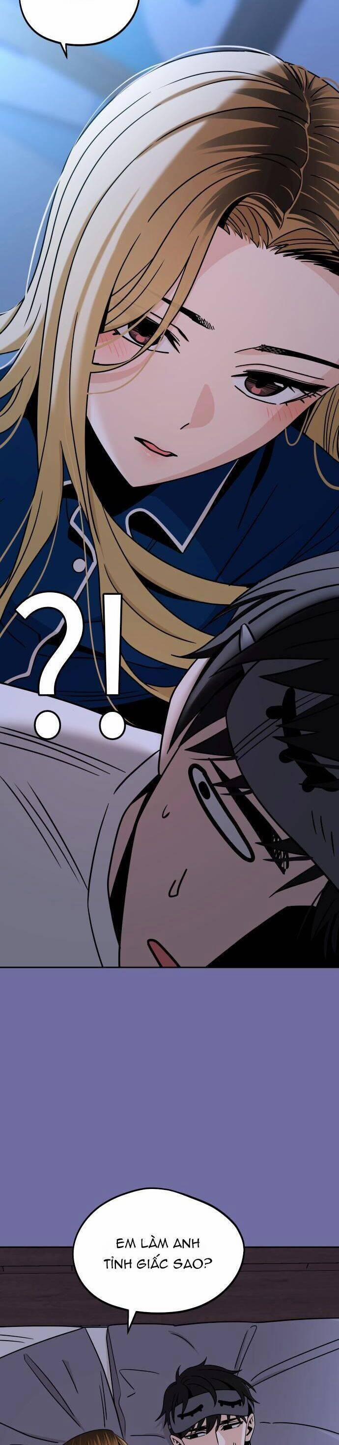 Lớ Ngớ Vớ Phải Tình Yêu 75.1 trang 2