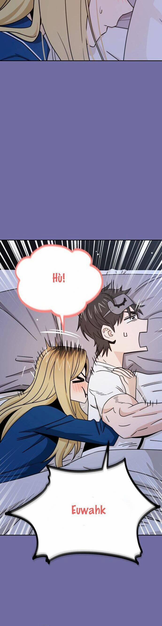 Lớ Ngớ Vớ Phải Tình Yêu 75.1 trang 20