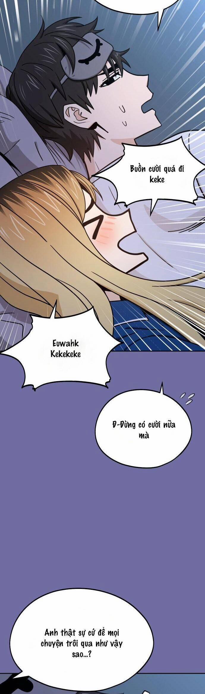 Lớ Ngớ Vớ Phải Tình Yêu 75.1 trang 22