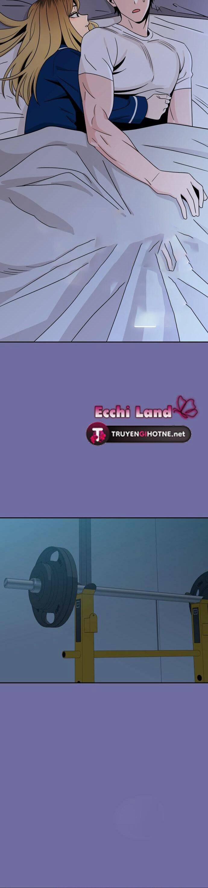 Lớ Ngớ Vớ Phải Tình Yêu 75.1 trang 3