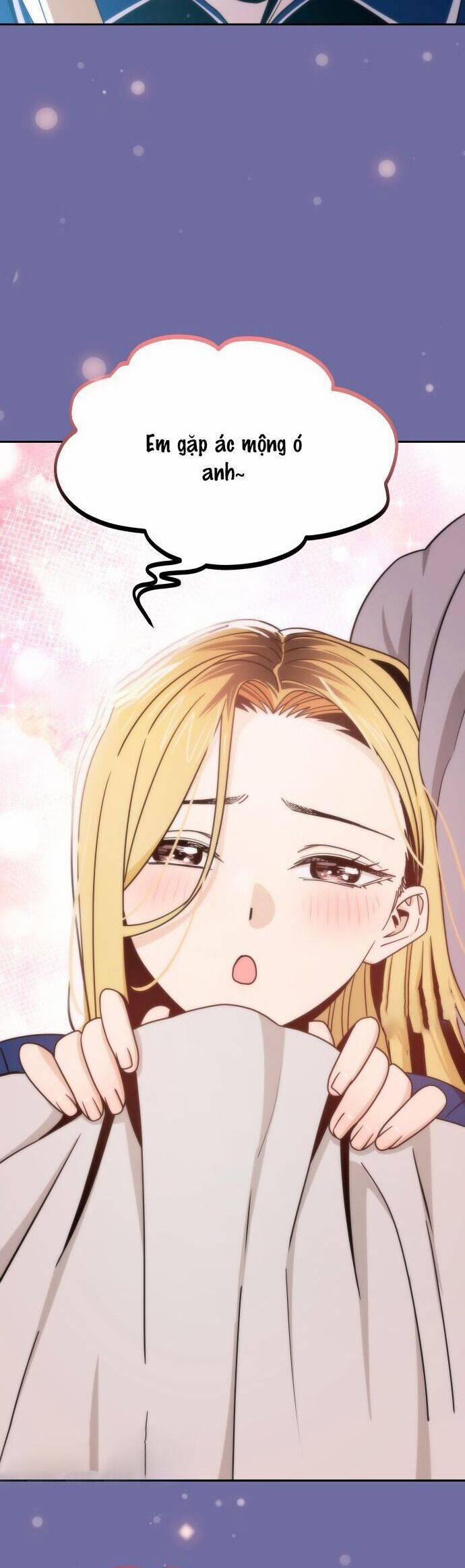 Lớ Ngớ Vớ Phải Tình Yêu 75.1 trang 7