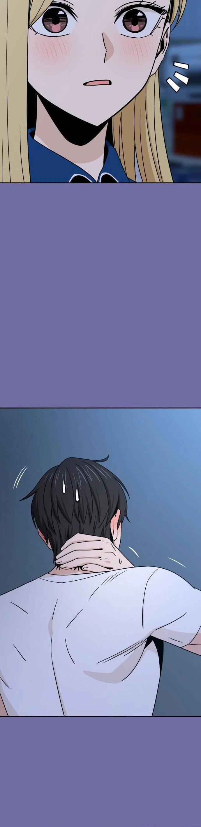 Lớ Ngớ Vớ Phải Tình Yêu 75.2 trang 14