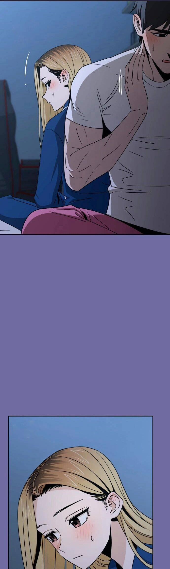 Lớ Ngớ Vớ Phải Tình Yêu 75.2 trang 15