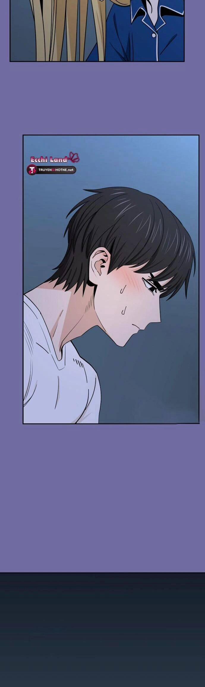 Lớ Ngớ Vớ Phải Tình Yêu 75.2 trang 16