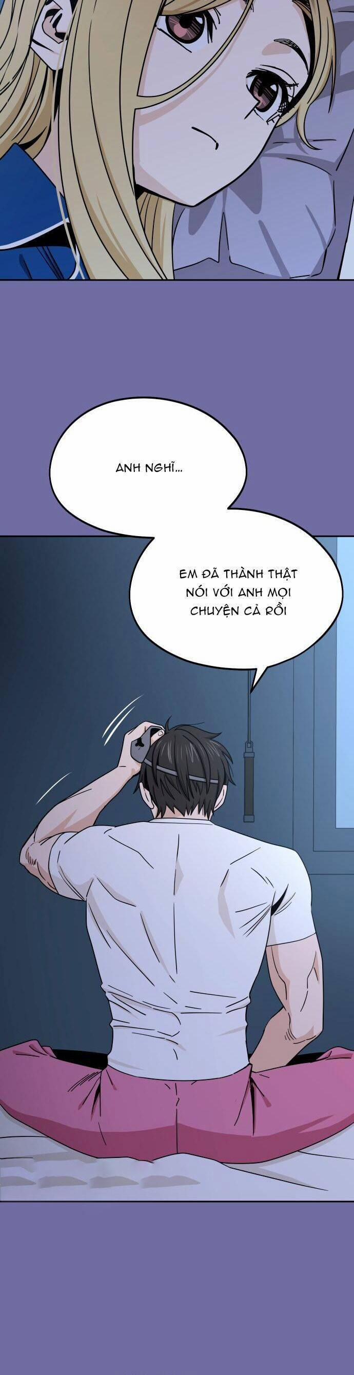 Lớ Ngớ Vớ Phải Tình Yêu 75.2 trang 2