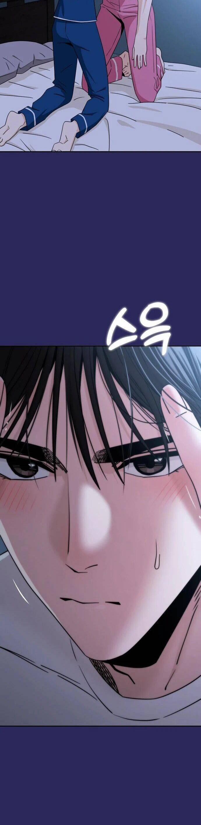 Lớ Ngớ Vớ Phải Tình Yêu 76.1 trang 10