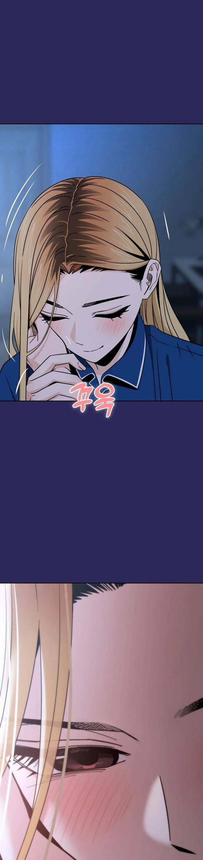 Lớ Ngớ Vớ Phải Tình Yêu 76.1 trang 15