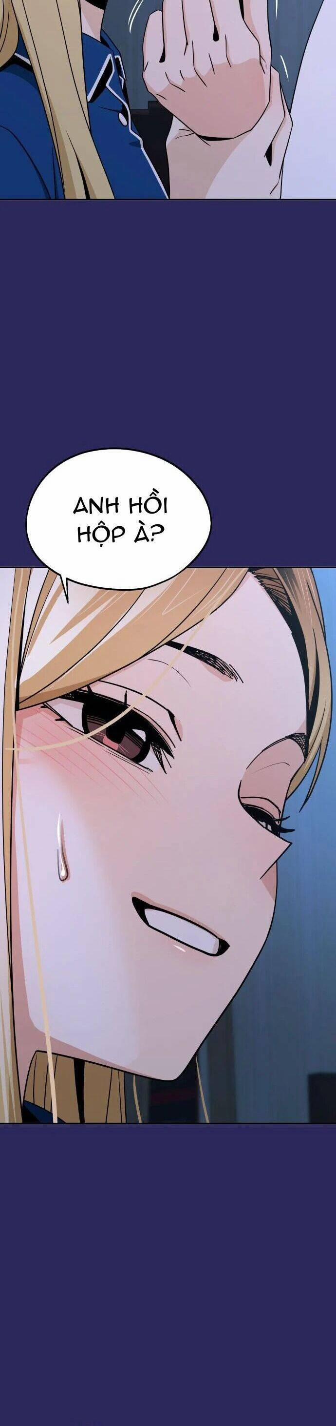 Lớ Ngớ Vớ Phải Tình Yêu 76.1 trang 17