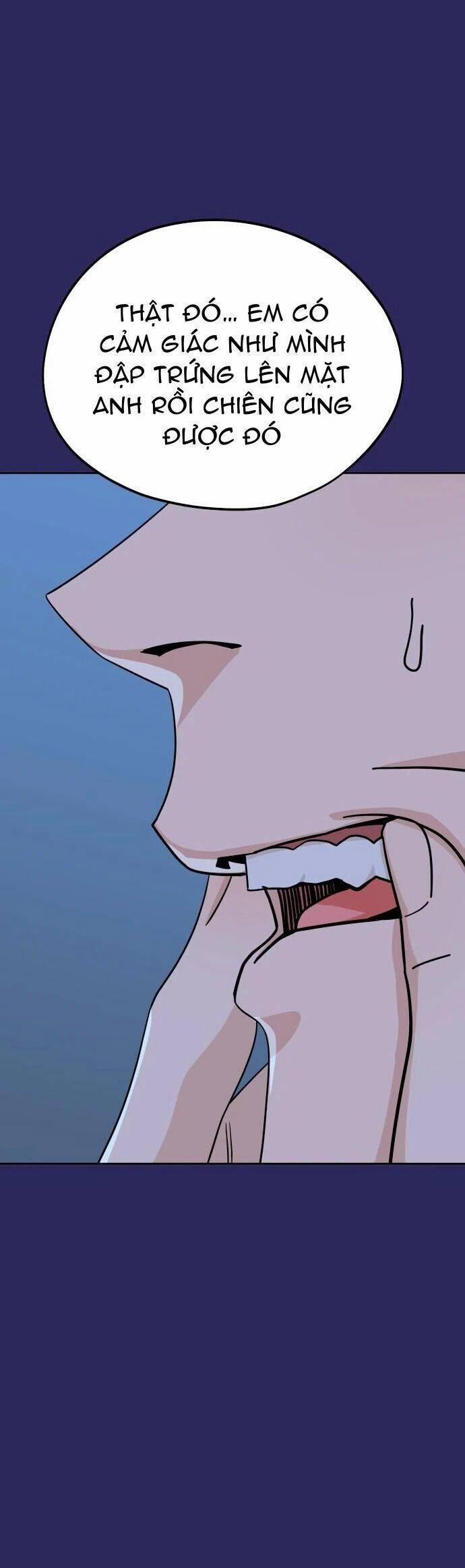 Lớ Ngớ Vớ Phải Tình Yêu 76.1 trang 21