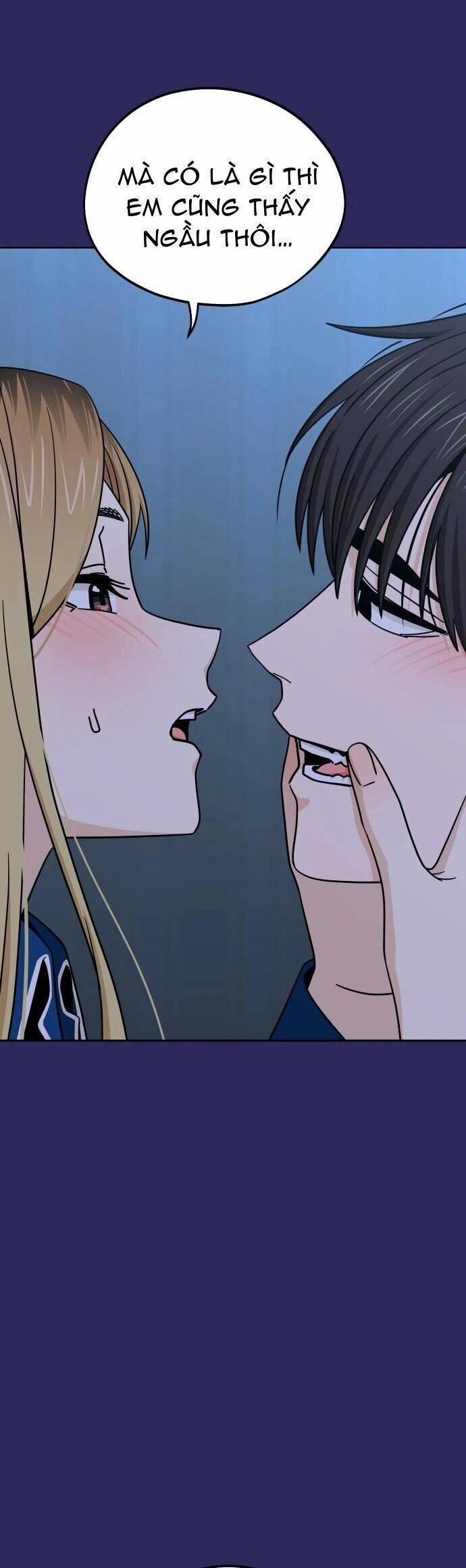 Lớ Ngớ Vớ Phải Tình Yêu 76.1 trang 22