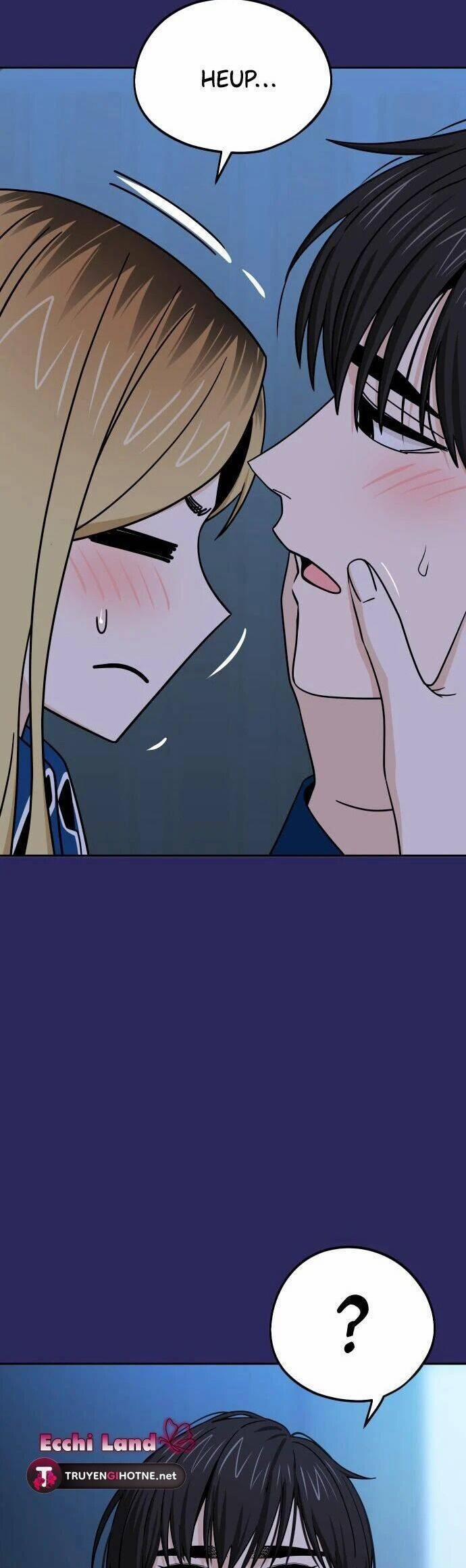 Lớ Ngớ Vớ Phải Tình Yêu 76.1 trang 23