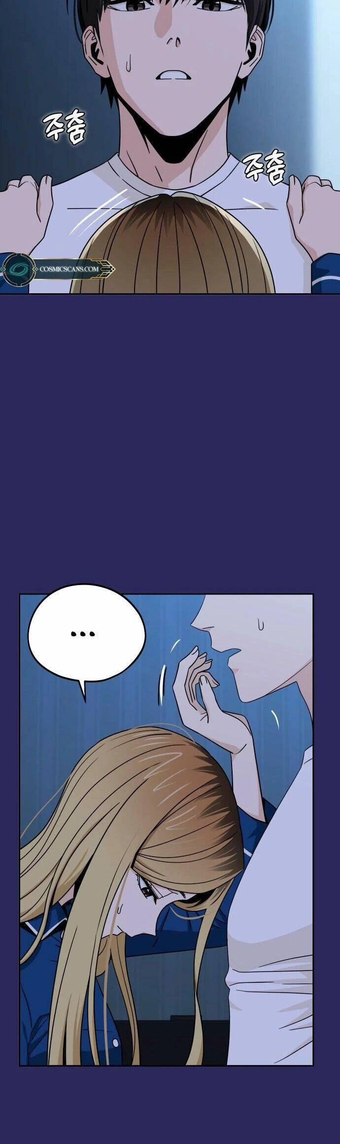 Lớ Ngớ Vớ Phải Tình Yêu 76.1 trang 24