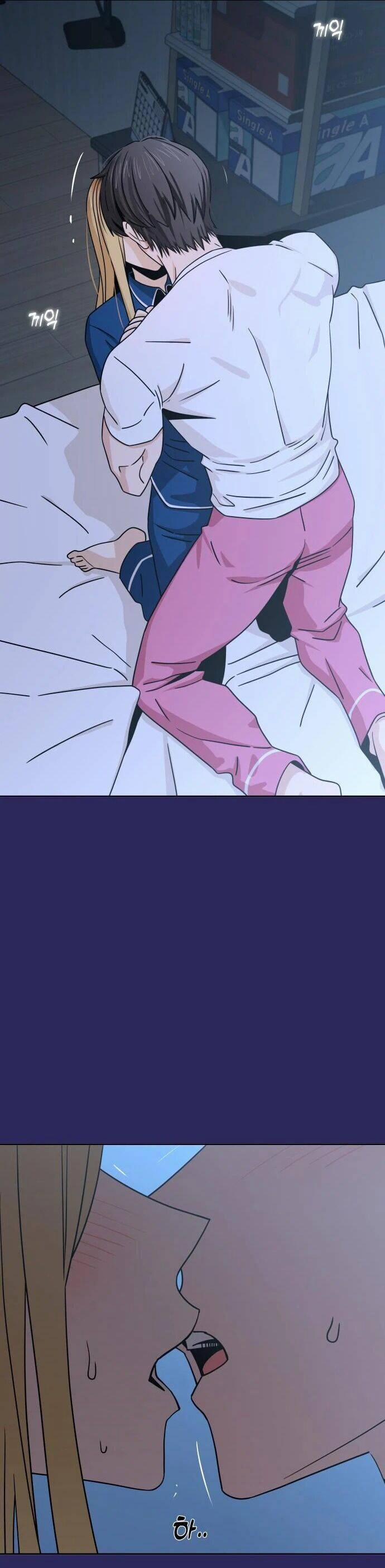 Lớ Ngớ Vớ Phải Tình Yêu 76.1 trang 5