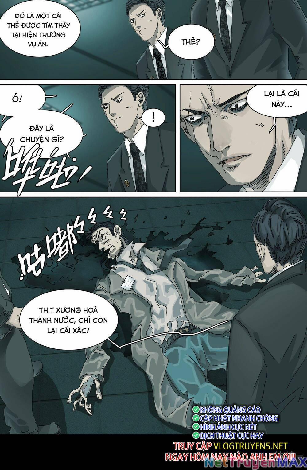 Lớ Ngớ Vớ Phải Tình Yêu 77.1 trang 6