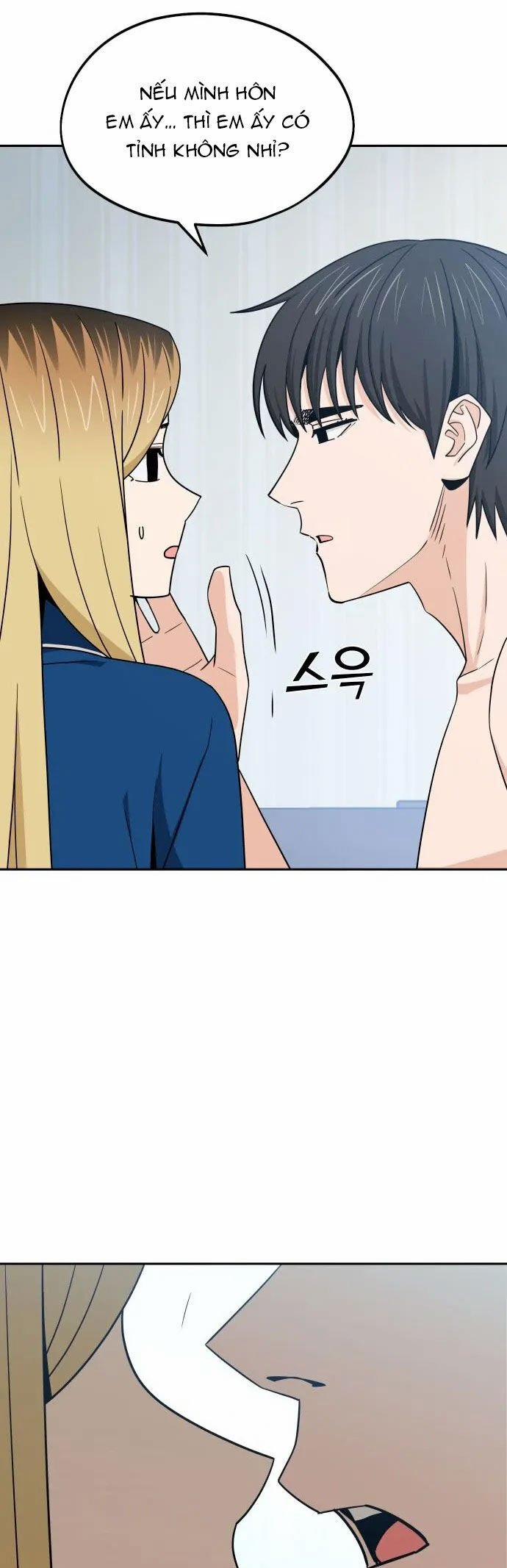 Lớ Ngớ Vớ Phải Tình Yêu 78.1 trang 10