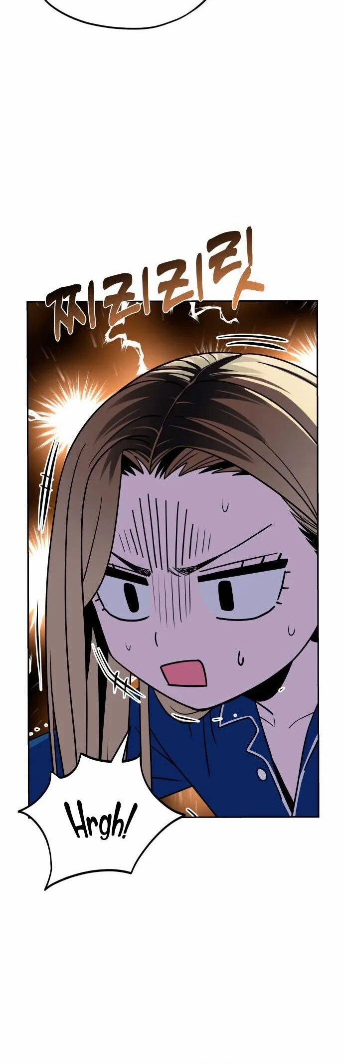 Lớ Ngớ Vớ Phải Tình Yêu 78.1 trang 13