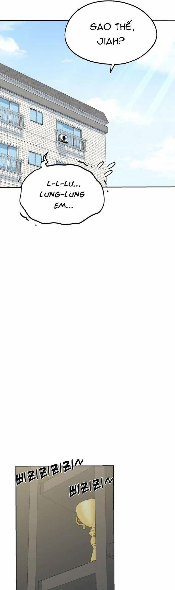 Lớ Ngớ Vớ Phải Tình Yêu 78.1 trang 14