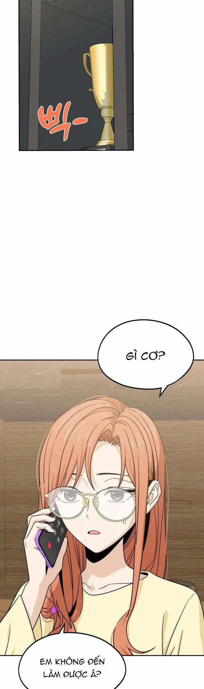 Lớ Ngớ Vớ Phải Tình Yêu 78.1 trang 15