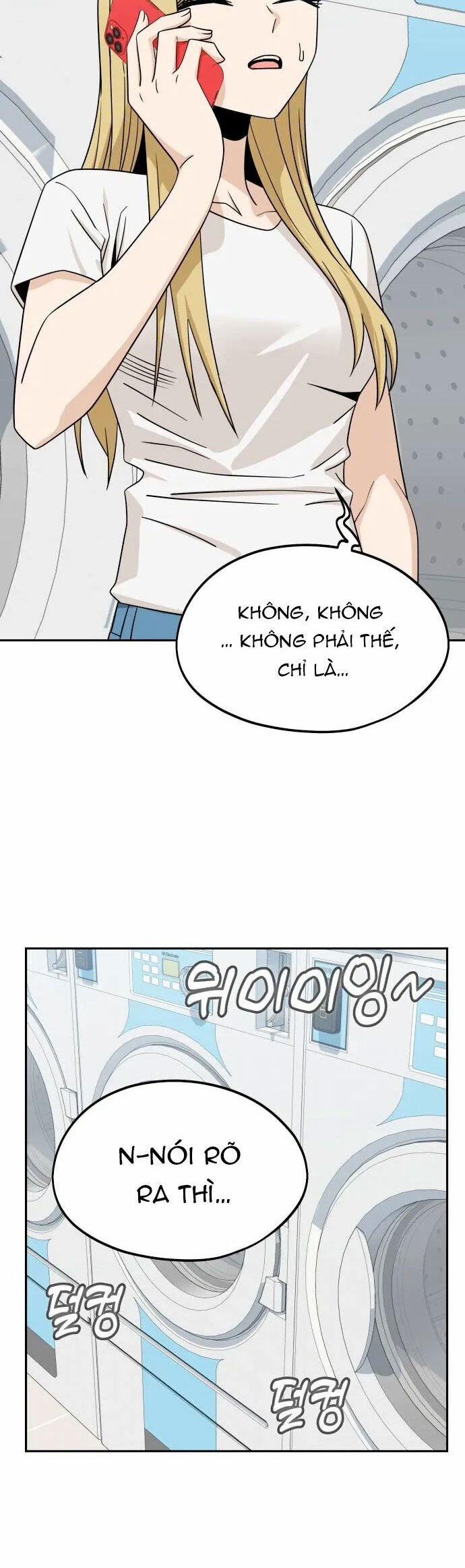 Lớ Ngớ Vớ Phải Tình Yêu 78.1 trang 17