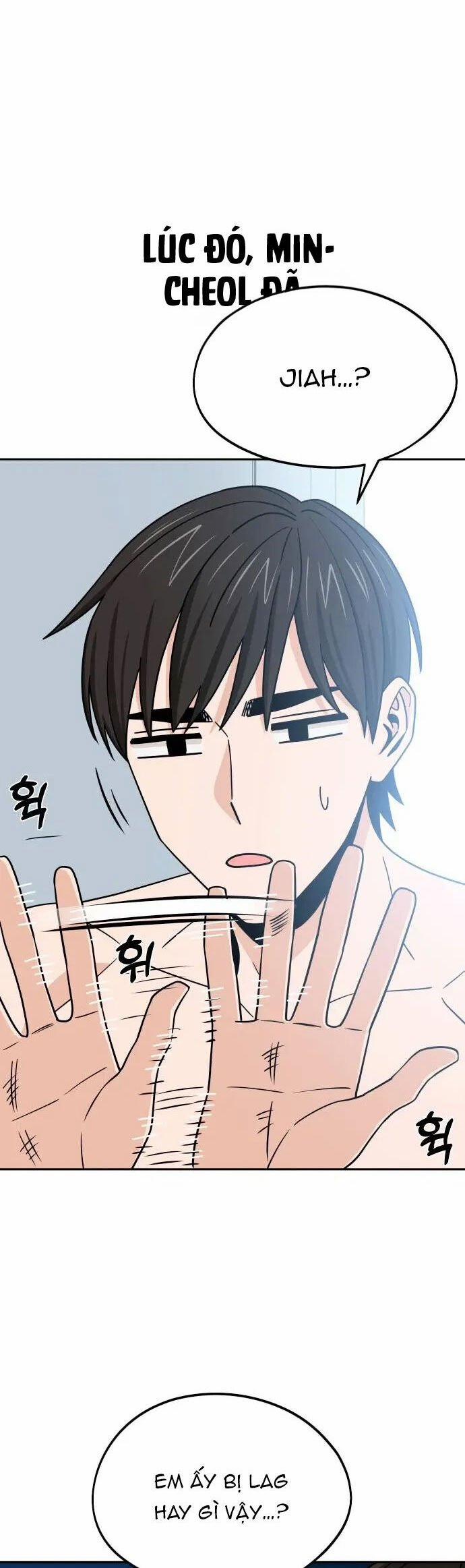 Lớ Ngớ Vớ Phải Tình Yêu 78.1 trang 7