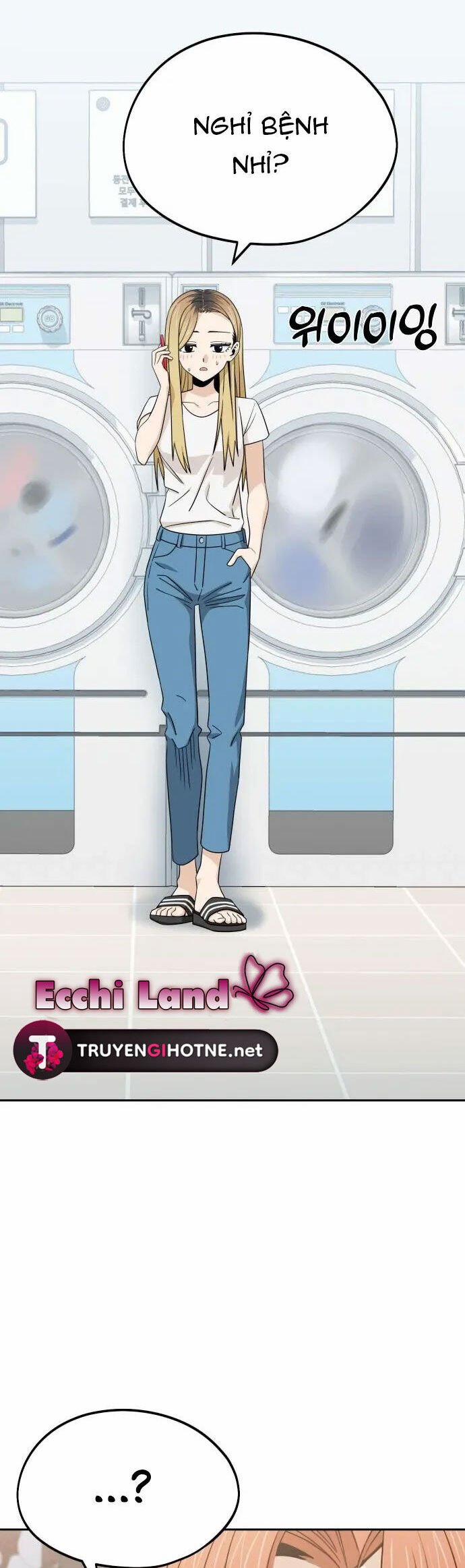 Lớ Ngớ Vớ Phải Tình Yêu 78.2 trang 1