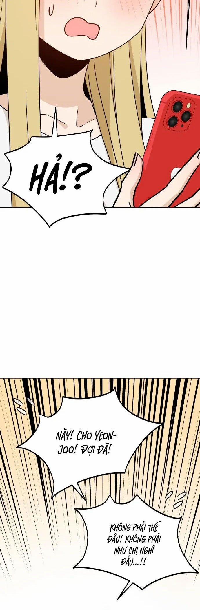 Lớ Ngớ Vớ Phải Tình Yêu 78.2 trang 11