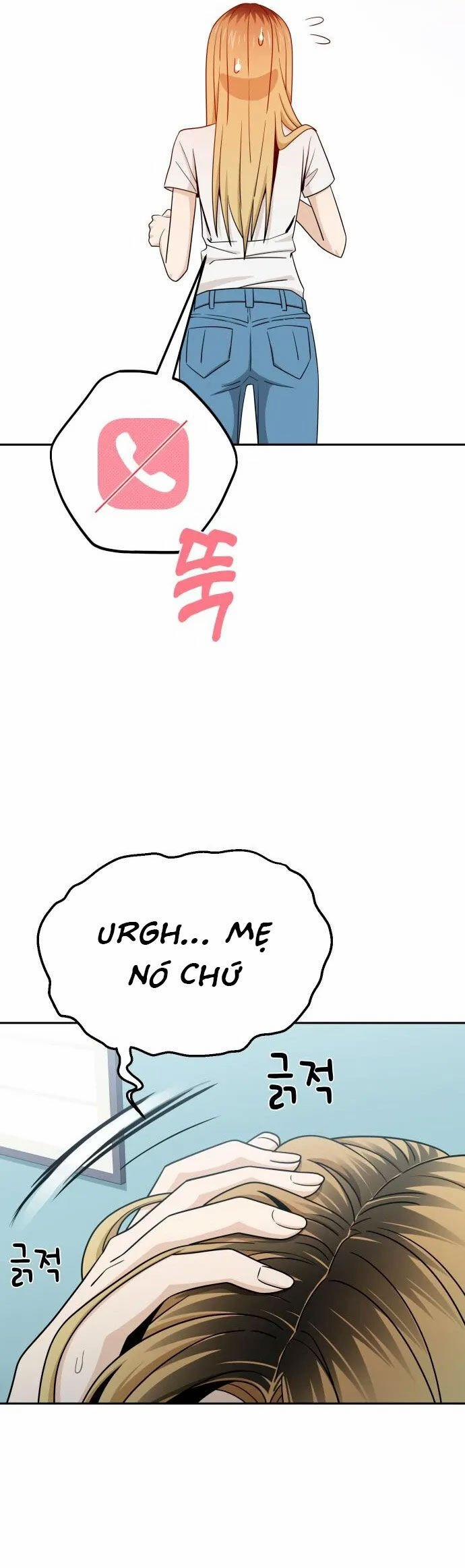 Lớ Ngớ Vớ Phải Tình Yêu 78.2 trang 12