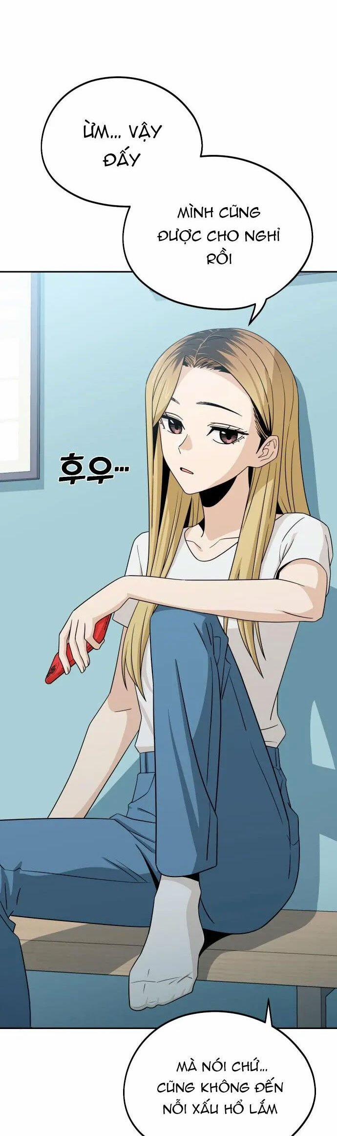 Lớ Ngớ Vớ Phải Tình Yêu 78.2 trang 13