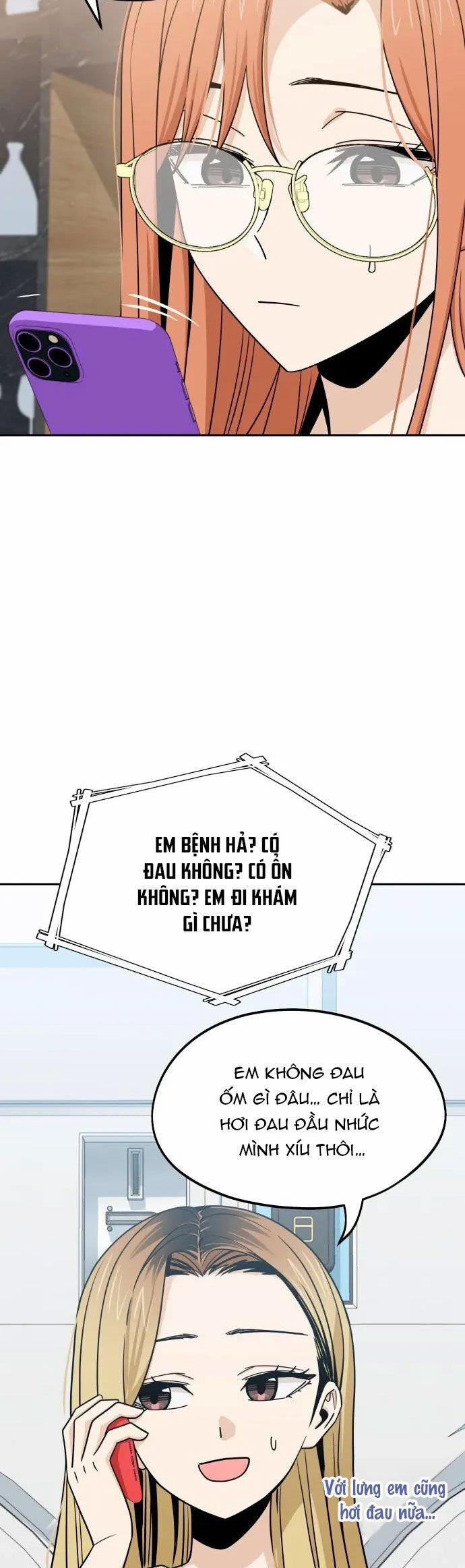 Lớ Ngớ Vớ Phải Tình Yêu 78.2 trang 2