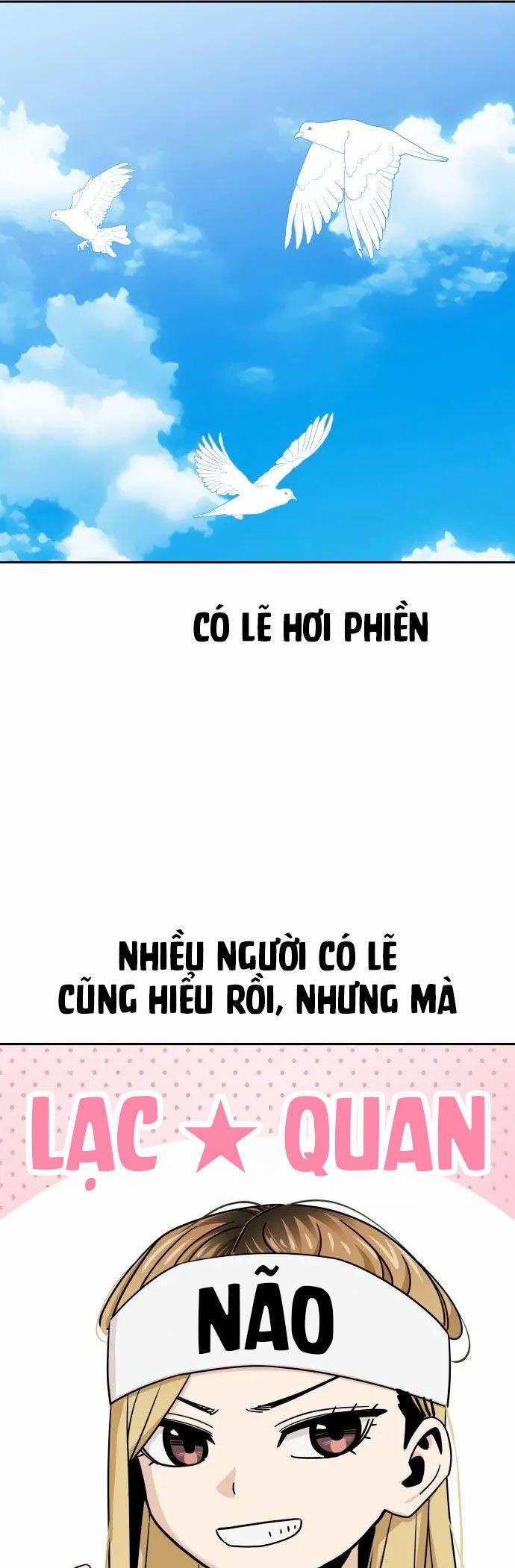 Lớ Ngớ Vớ Phải Tình Yêu 78.2 trang 20