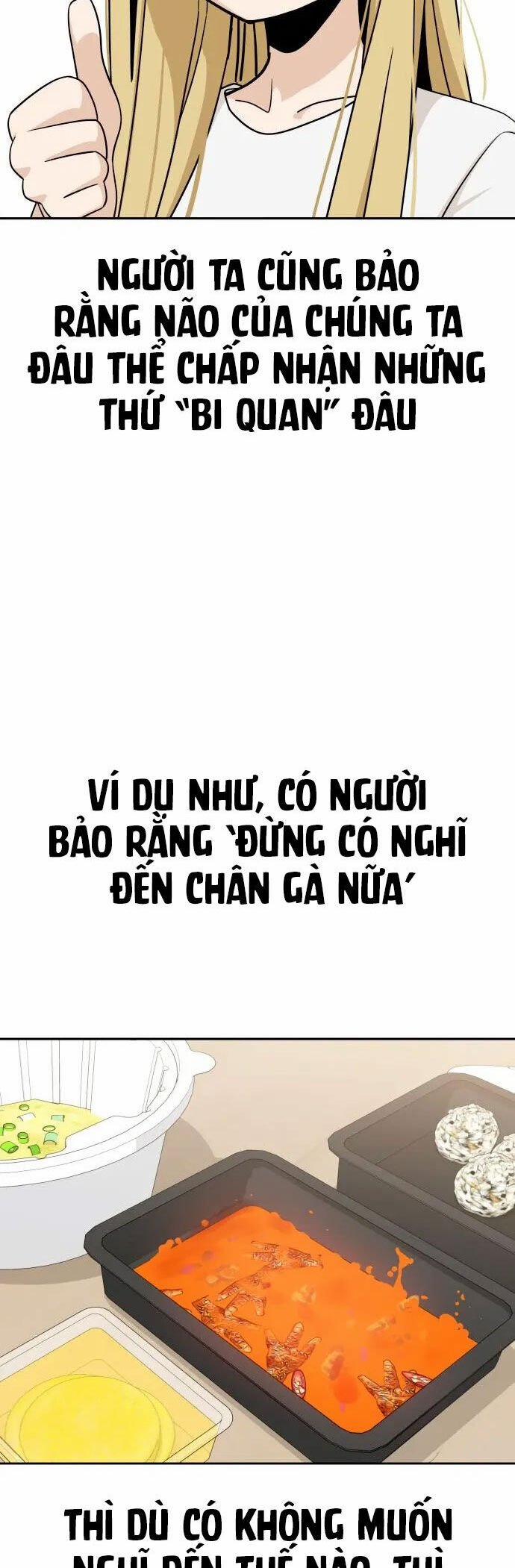 Lớ Ngớ Vớ Phải Tình Yêu 78.2 trang 21