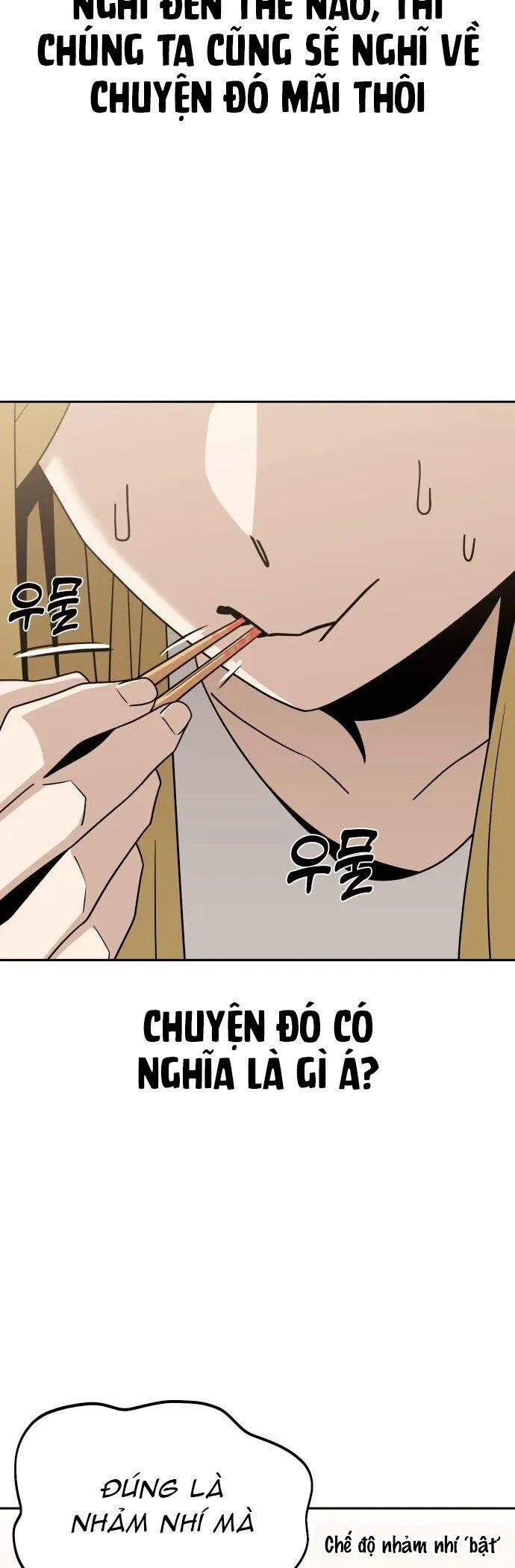 Lớ Ngớ Vớ Phải Tình Yêu 78.2 trang 22