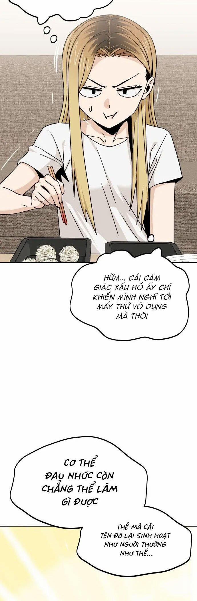 Lớ Ngớ Vớ Phải Tình Yêu 78.2 trang 23