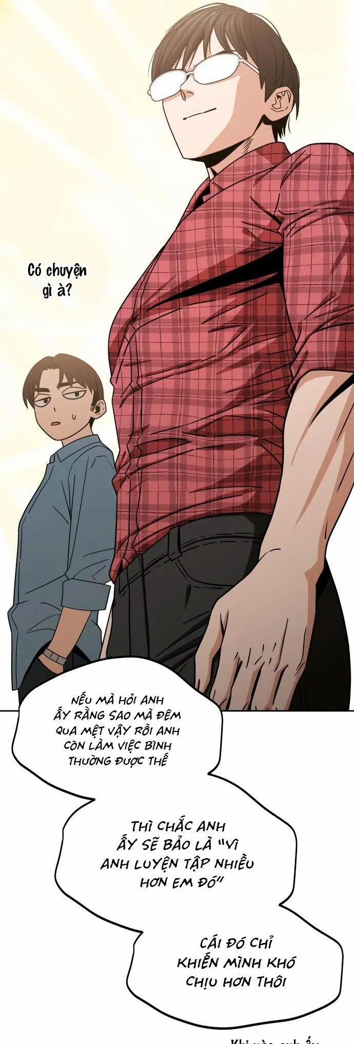 Lớ Ngớ Vớ Phải Tình Yêu 78.2 trang 24