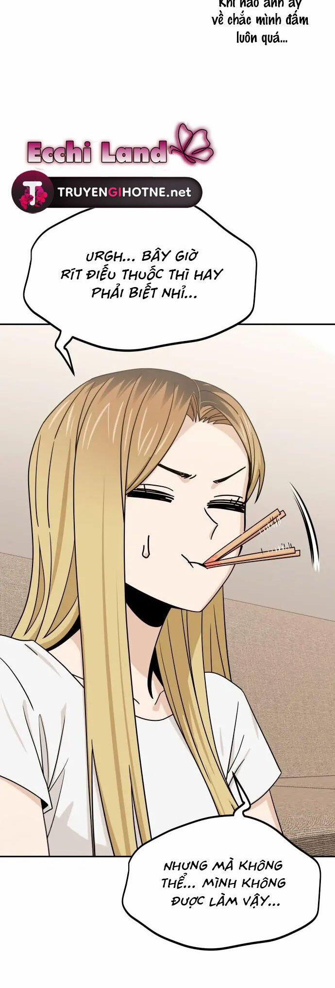 Lớ Ngớ Vớ Phải Tình Yêu 78.2 trang 25